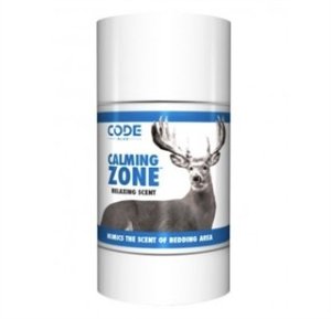 Code Blue OA1341 Calming Zone Deer
