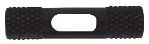 Carlson's Choke Tubes 00110 Hammer Expander 0.375 in Black Aluminum