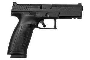 CZ-USA P-10 F 9mm Luger 91550