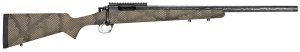 Proof Research 135198 Glacier 7mm PRC 24" Carbon Fiber Barrel Rifle