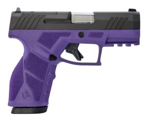 Taurus USA GX2 TORO Semi-automatic Striker Fired Compact 9MM 3.38" Barrel