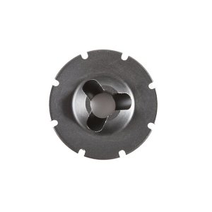 Dead Air Armament 7.62 Rifle Suppressor Flash Hider Cap Black