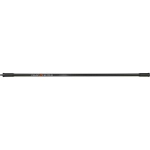 Dead Center IconX 625 Series Stabilizer Black 33 in.