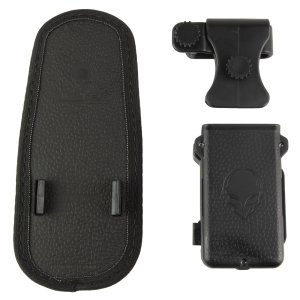 Alien Gear Holsters CMCS-4-D Single Mag Carrier 9mm/40 Cal Double Stack