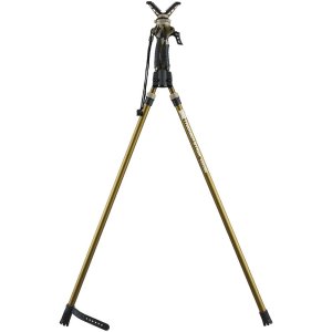 Primos Trigger Stick Vantage Bipod Gen4 Bottomland