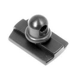 JP Enterprises JPHGS Quick Detach Adapter Free Float Tube