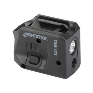 NightStick TSM-16G Subcompact Tactical Weapon Light 150 LUMENS 5.0 mW