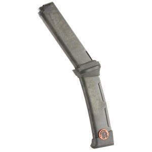 Hi-Point 995 995TS Carbine 9mm 20 Rd Mag Steel Black Finish