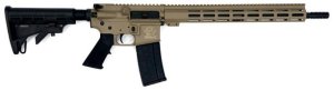 Great Lakes GL15223 FDE 223 Wylde 30Rd 16in Tactical