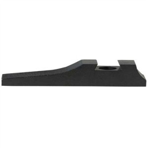 Marble Arms 072310 Rifle Dovetail Front Ramp .625 In ID .100 In Black
