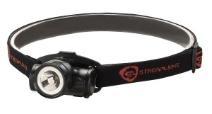 Streamlight Enduro 61400 10/50 Lumens White C4 LED Bulb Black