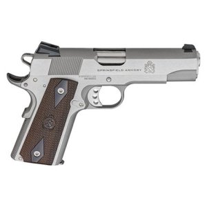 Springfield Armory 1911 Garrison 9mm PX9417S