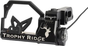 Trophy Ridge ARE302 Propel Limb Driven Arrow Rest RH