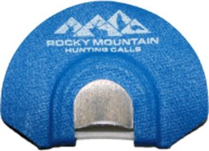 Rocky Mountain Royal Point Elk Diaphragm Call