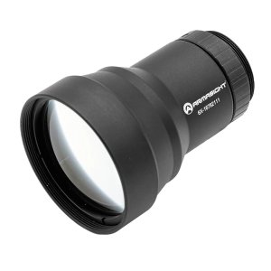 Armasight ANAF6XPVS14 6x Night Vision Magnifier Lens Black Mil-Spec