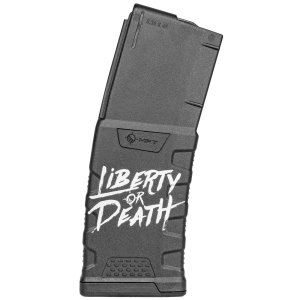 Mission First Tactical EXDPM556D-LD 223REMINGTON 30rd Black 223 REMINGTON