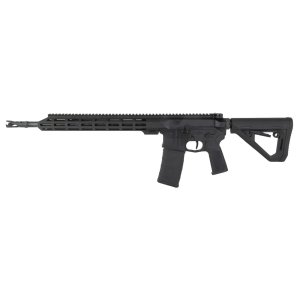 CIA US Palm Cat4 Rifle 5.56 NATO 16.00 In 30 rd Black Finish