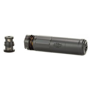 Griffin Armament Dual-Lok HRT 5.56 GADLHRT5W
