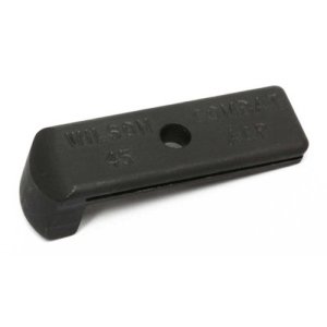 Wilson Combat 500BLP45 Low-Profile Steel Base Pad for 1911 ETM Mags
