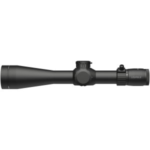 Leupold 183626 Mark 4HD 4.5-18x52 34mm SF FFP PR2-MIL Scope