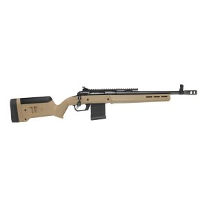 Savage Arms 110 Scout 450 Bushmaster 58194