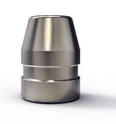 Lee 90256 Double Cavity Bullet Mold .401 Diameter 175 Grain Truncated Cone