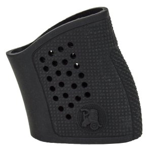 Pachmayr Tactical Grip Glove Ruger LC9 Rubber Black 05177