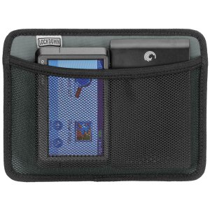 Lockdown Hanging Organizer