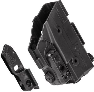 Alien Gear SSSK0899RH ShapeShift Shell RH for S&W M&P .380 Shield EZ