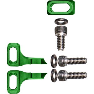 Axcel LANDSLYDE Green Pointers/Dead Stop Kit