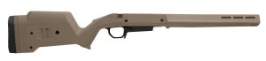 Magpul Hunter American Stock FDE for Ruger Short Action Adjustable