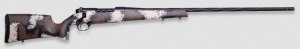 Weatherby Mark V .300 PRC MHC01N300PR8B