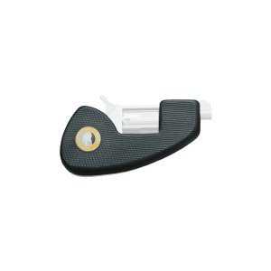 NAA Holster Grip Fits GNAA22LR Only Black Polymer GHG-LC