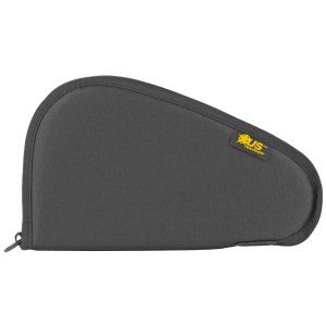 US Optics US Peacekeeper Pistol Case 11in x 6in Black P21011