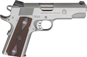 Springfield Armory 1911 Garrison 45 ACP PX9418S