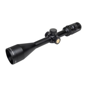 Athlon Talos 215013 6-24x50 Rifle Scope ATMR1 SFP Mil IR 1" Tube