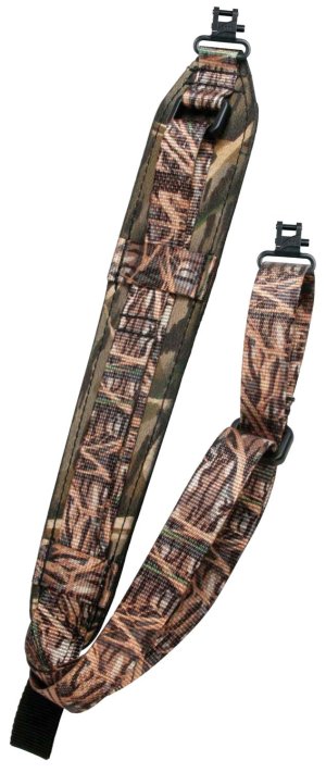 Outdoor Connection Super Sling AD20918 Mossy Oak Shadow Grass 1" Nylon