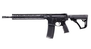 Daniel Defense DD4 RIII 5.56 NATO