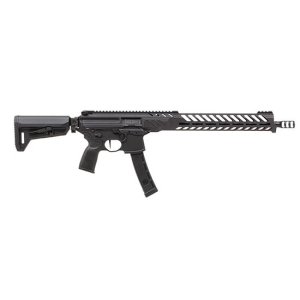 Sig Sauer MPX 9mm WRMPX-16B-9-35