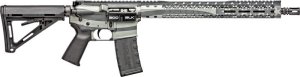 Black Rain Ordnance BRO-PAT 300BLK (UPC 862780)