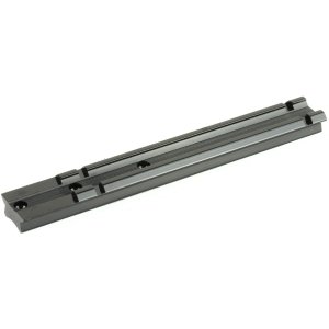 Weaver 82 NEF Handi Rifle Detach Top Mount 1 Piece Gloss Base 48082