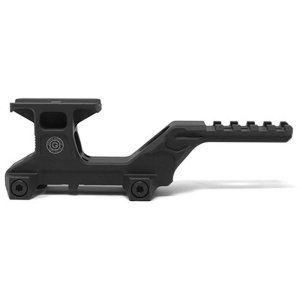 GBRS Group Hydra V2 Black AMPT Duty RDS Picatinny Mount