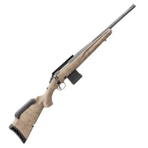 Ruger Gen II 5.56 NATO 46919