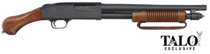Mossberg 590 Night Stick 20 Gauge 50675