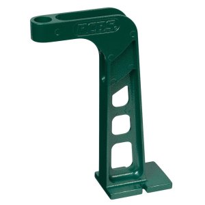 RCBS 9092 Advanced Powder Measure Stand, 9.5" Steel, 1.4 lbs