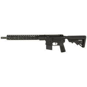 Sons of Liberty Gun Works Broadsword 6mm MAX (Black Blued/Black)