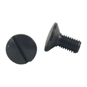 Marble Arms Marlin Tang Sight Screw Set .193 In Black