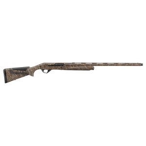 BENELLI Super Black Eagle III 28 Gauge 24" 3rd - Bottomland/Patriot Brown