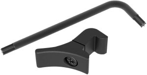 Leupold Throw Lever Kit for VX-5HD & VX-6HD Rifles 172369