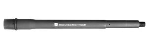 Rosco Manufacturing HSK-125-SOC-556-7-SP-C 5.56 NATO 12.5 In Chrome Lined